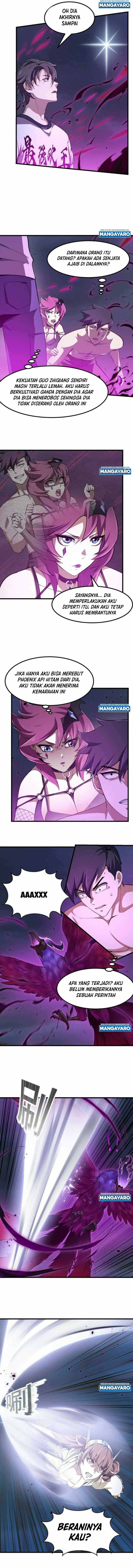 I’m Just An Immortal Chapter 170 Gambar 4