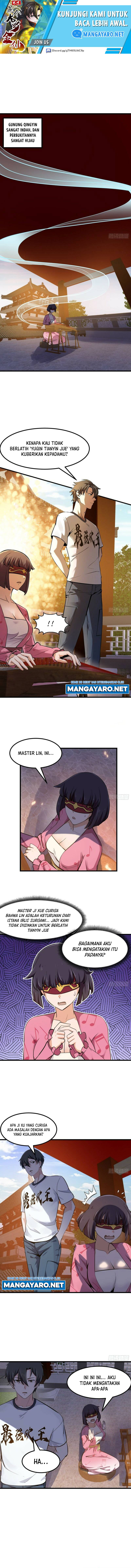 I’m Just An Immortal Chapter 175 Gambar 2