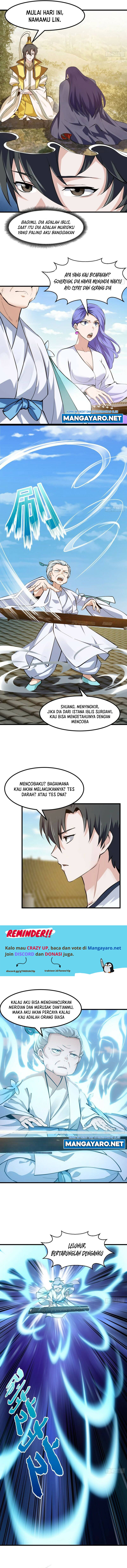 I’m Just An Immortal Chapter 175 Gambar 5