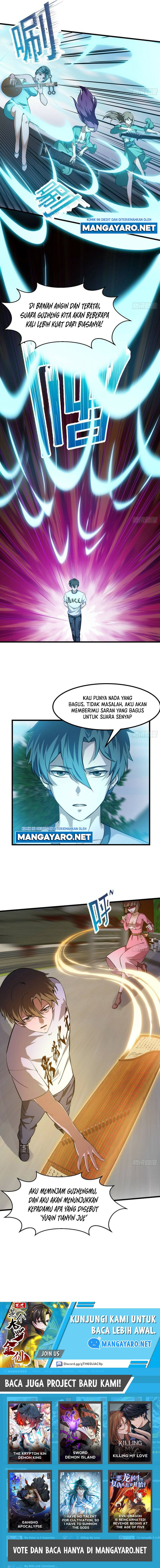 I’m Just An Immortal Chapter 175 Gambar 6