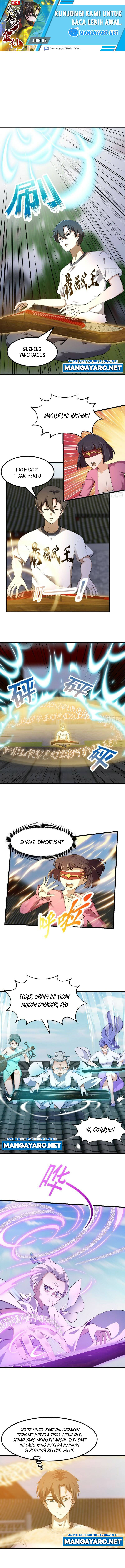 I’m Just An Immortal Chapter 176 Gambar 2
