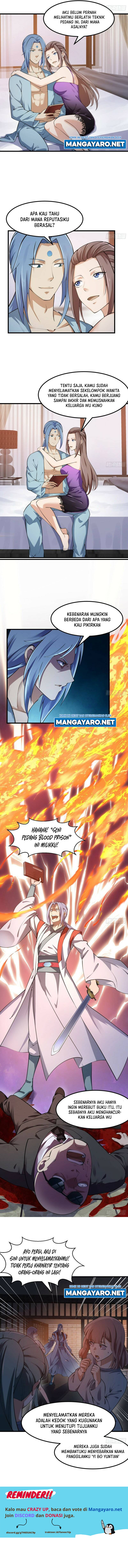 I’m Just An Immortal Chapter 178 Gambar 5