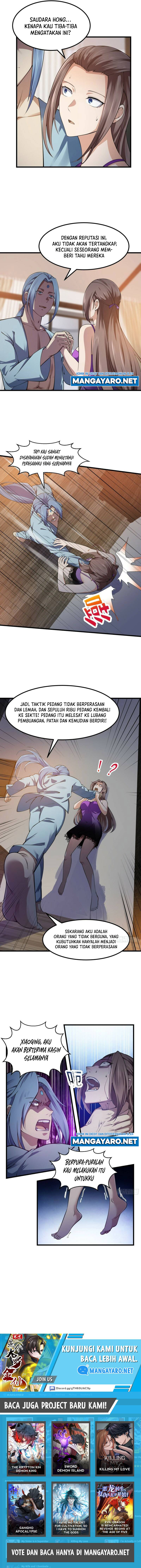 I’m Just An Immortal Chapter 178 Gambar 6