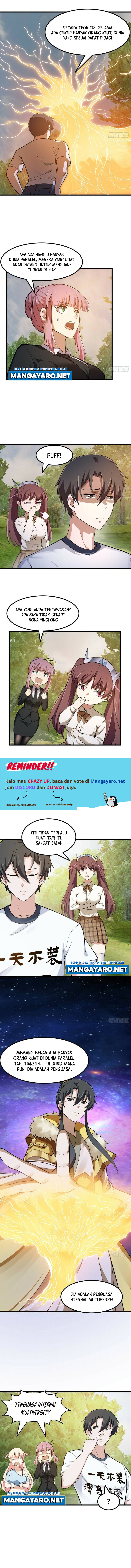 I’m Just An Immortal Chapter 180 Gambar 5
