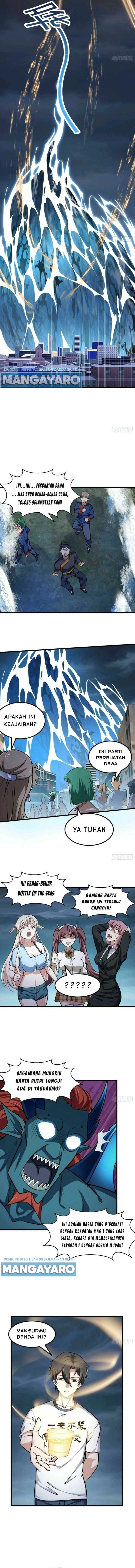 I’m Just An Immortal Chapter 191 Gambar 4