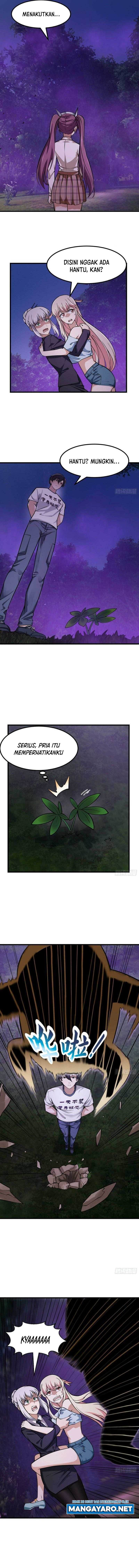 I’m Just An Immortal Chapter 194 Gambar 3
