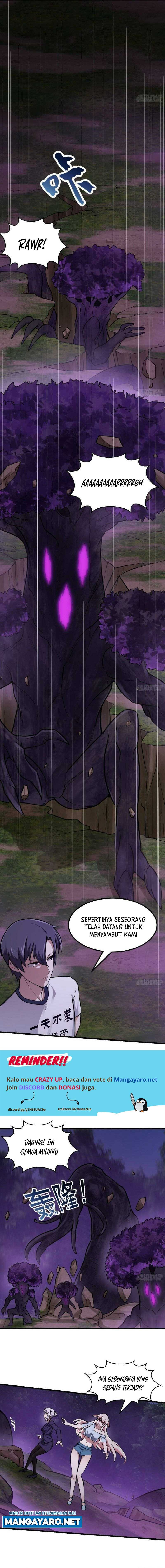 I’m Just An Immortal Chapter 194 Gambar 5