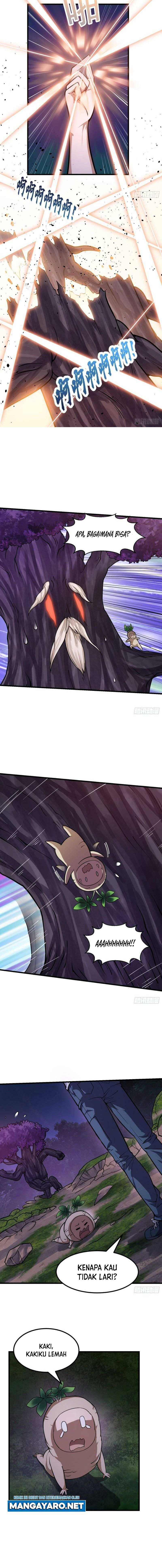 I’m Just An Immortal Chapter 194 Gambar 7
