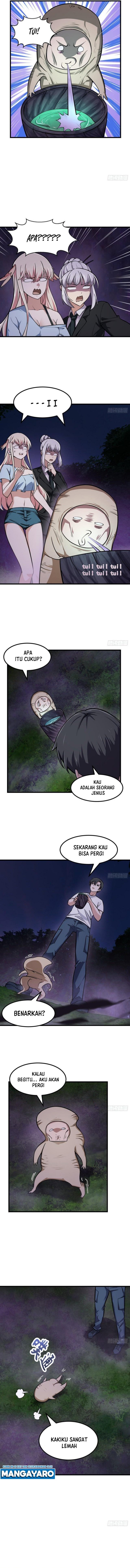 I’m Just An Immortal Chapter 196 Gambar 3