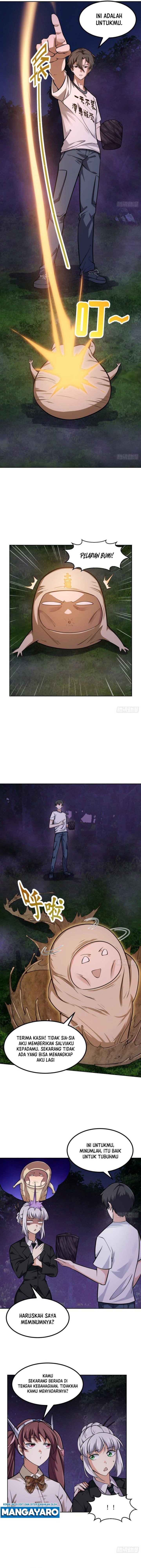 I’m Just An Immortal Chapter 196 Gambar 4