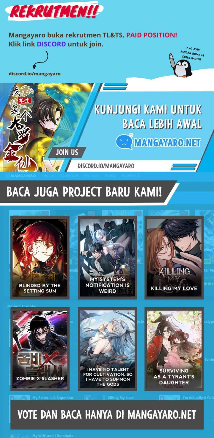 I’m Just An Immortal Chapter 196 Gambar 7
