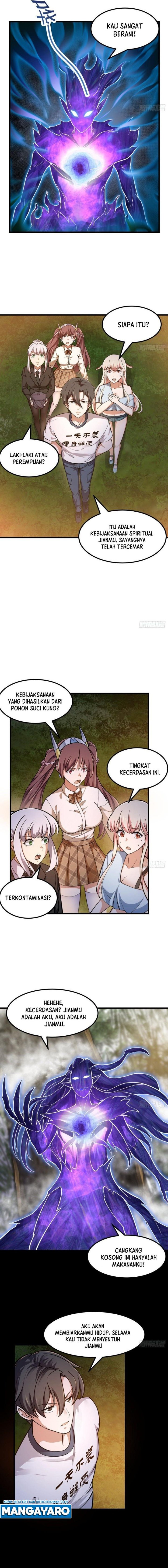 I’m Just An Immortal Chapter 198 Gambar 3