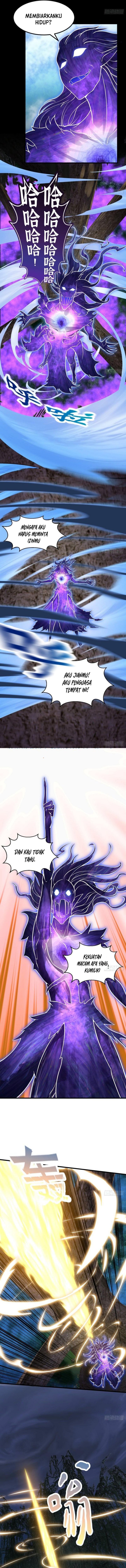 I’m Just An Immortal Chapter 198 Gambar 4