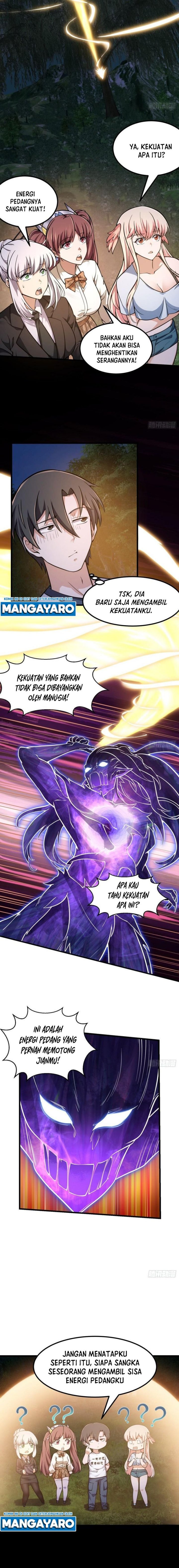 I’m Just An Immortal Chapter 198 Gambar 5
