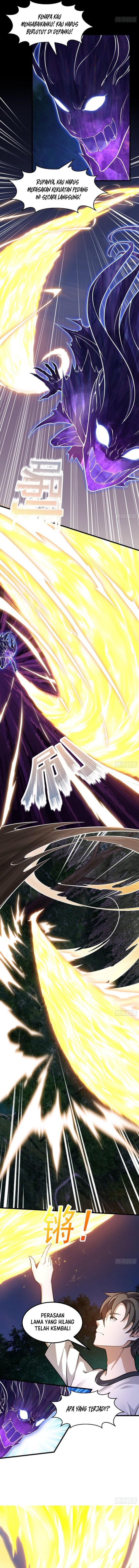 I’m Just An Immortal Chapter 198 Gambar 6