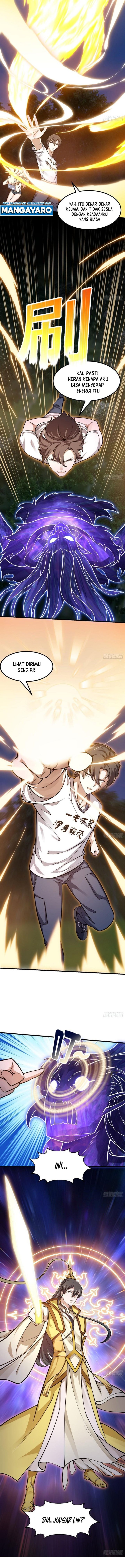 I’m Just An Immortal Chapter 198 Gambar 7