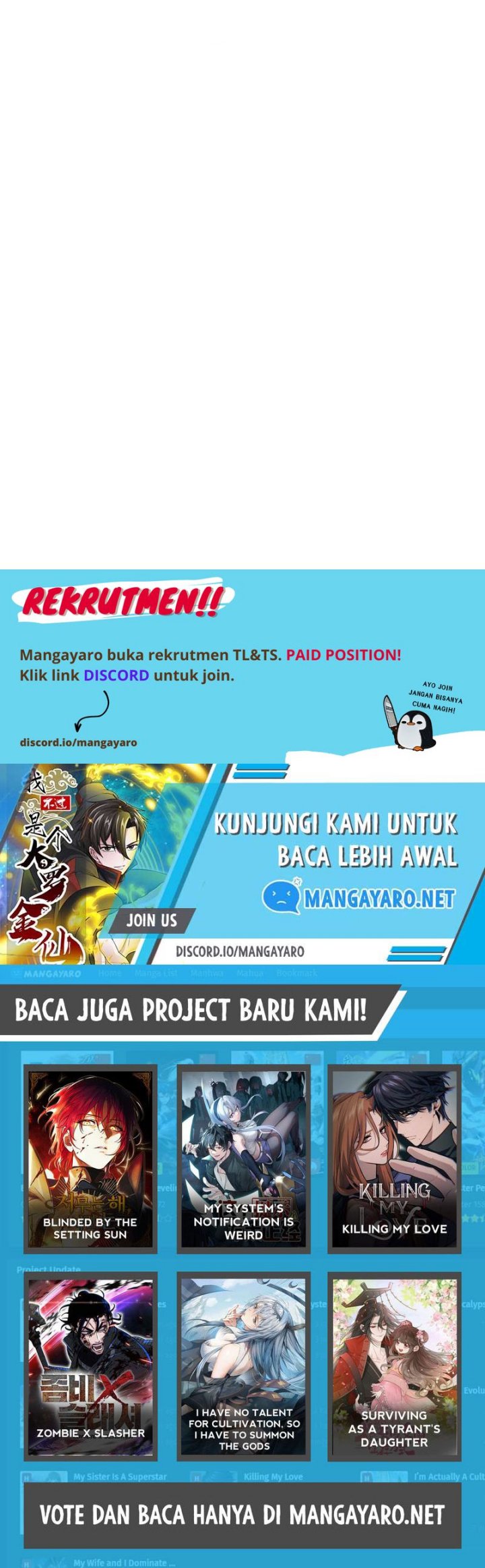 I’m Just An Immortal Chapter 198 Gambar 8