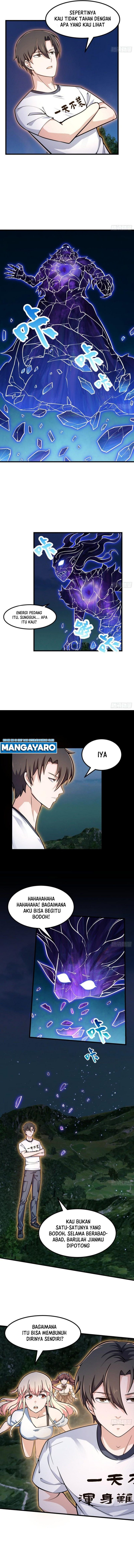 I’m Just An Immortal Chapter 199 Gambar 5
