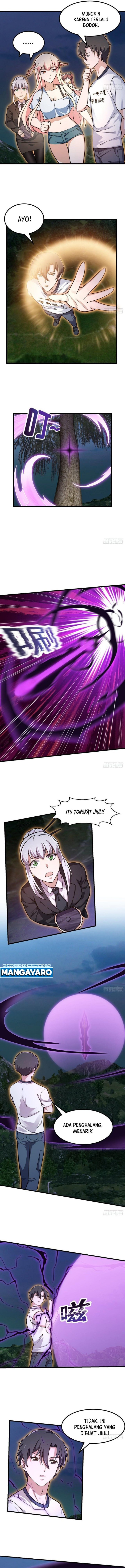 I’m Just An Immortal Chapter 199 Gambar 6