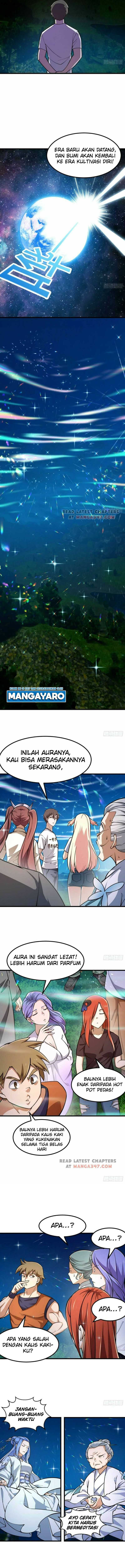 I’m Just An Immortal Chapter 202 Gambar 4