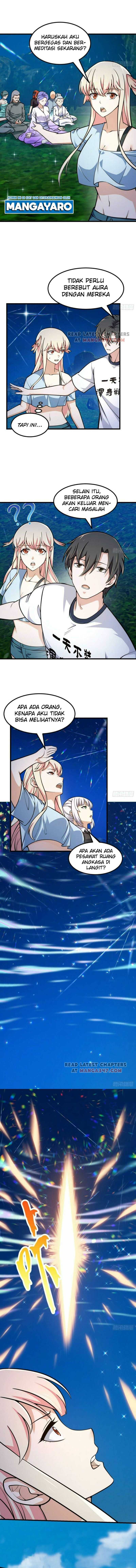 I’m Just An Immortal Chapter 202 Gambar 5