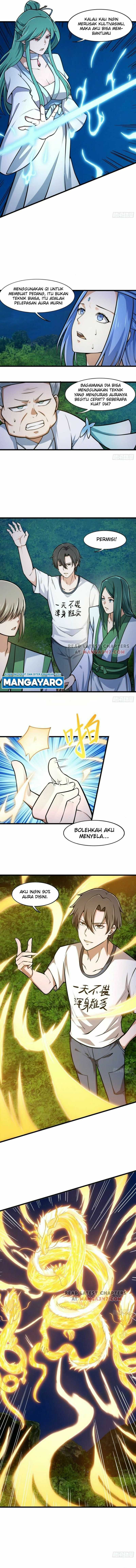 I’m Just An Immortal Chapter 203 Gambar 4