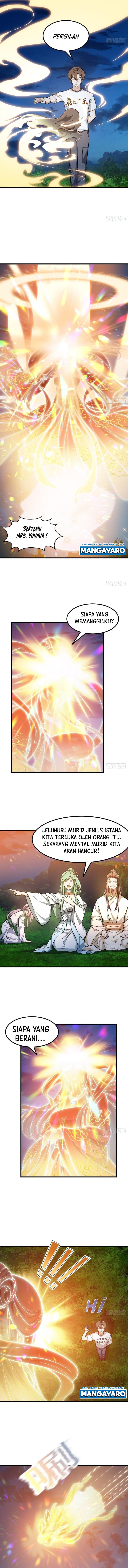 I’m Just An Immortal Chapter 208 Gambar 3