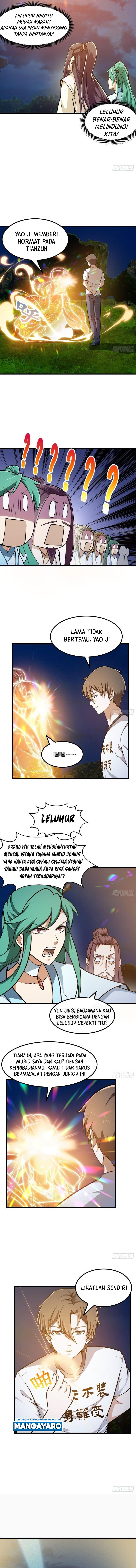 I’m Just An Immortal Chapter 208 Gambar 4