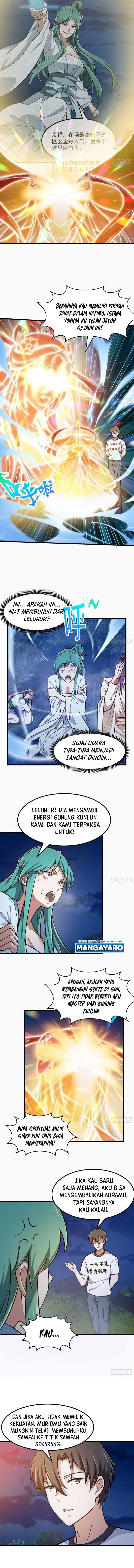 I’m Just An Immortal Chapter 208 Gambar 5