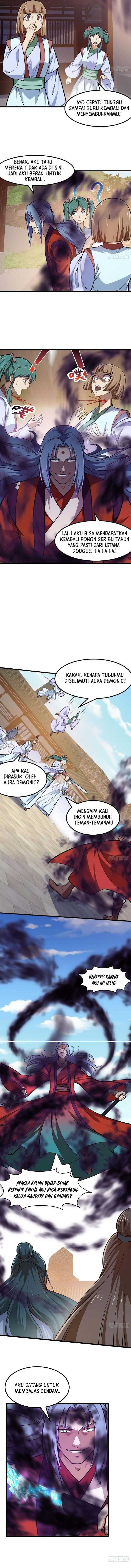 I’m Just An Immortal Chapter 211 Gambar 3