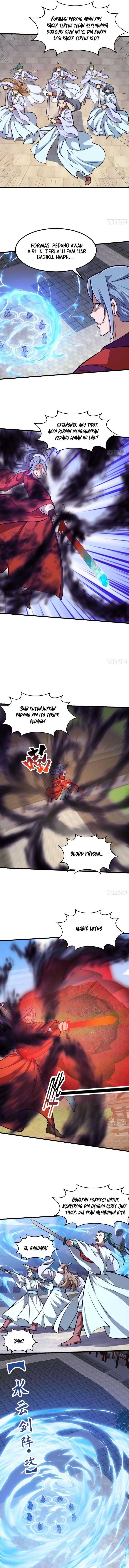 I’m Just An Immortal Chapter 211 Gambar 4