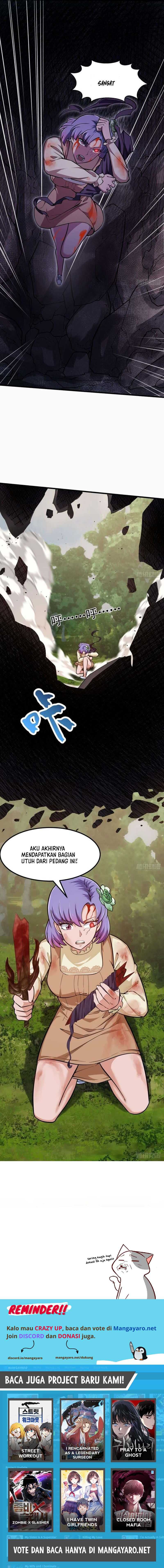 I’m Just An Immortal Chapter 211 Gambar 7