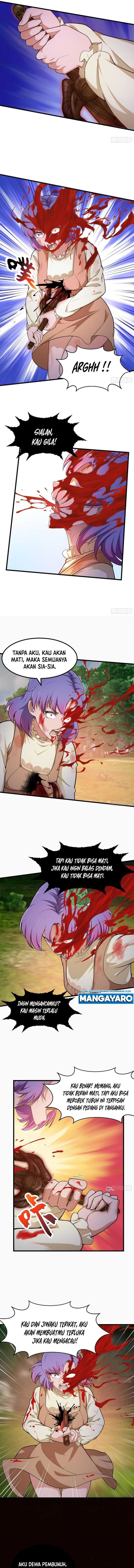 I’m Just An Immortal Chapter 212 Gambar 4