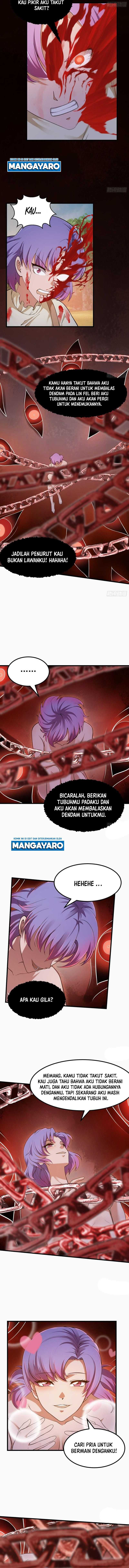 I’m Just An Immortal Chapter 212 Gambar 5