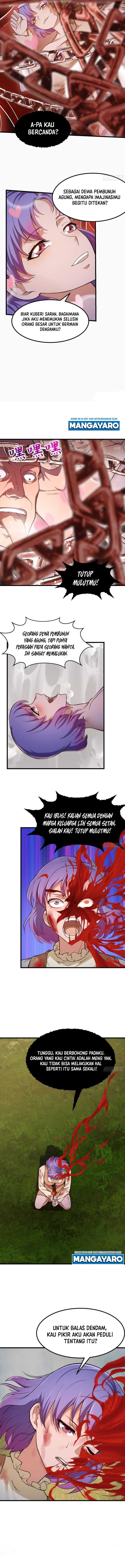 I’m Just An Immortal Chapter 212 Gambar 6