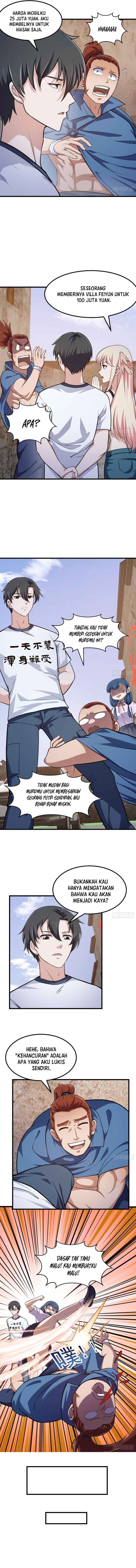 I’m Just An Immortal Chapter 216 Gambar 5
