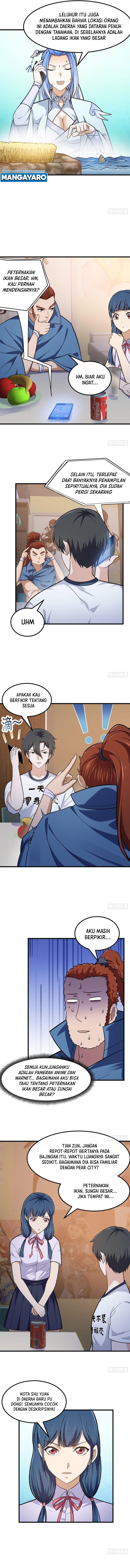I’m Just An Immortal Chapter 218 Gambar 3