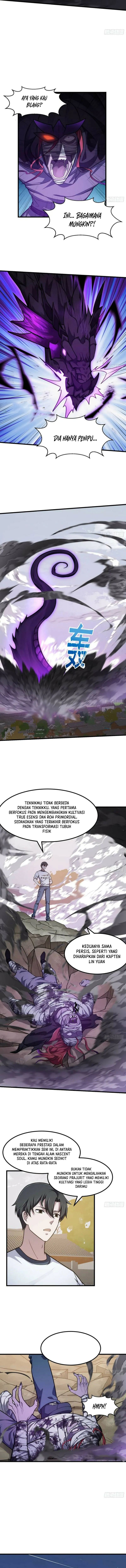 I’m Just An Immortal Chapter 222 Gambar 3