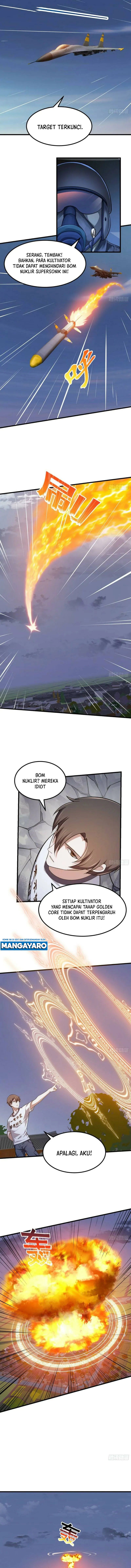 I’m Just An Immortal Chapter 222 Gambar 4