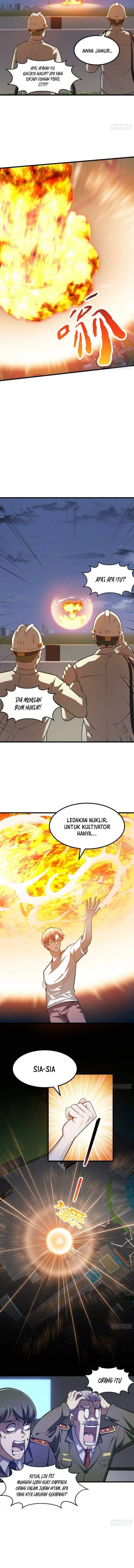 I’m Just An Immortal Chapter 222 Gambar 5