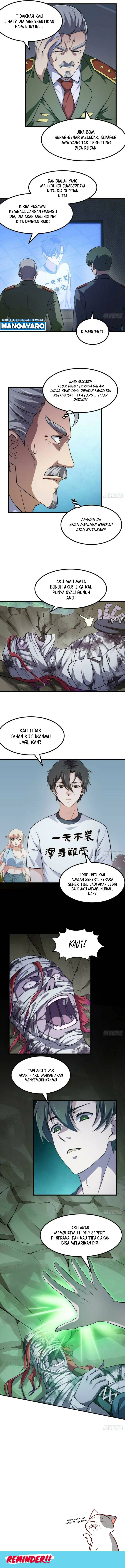 I’m Just An Immortal Chapter 222 Gambar 6