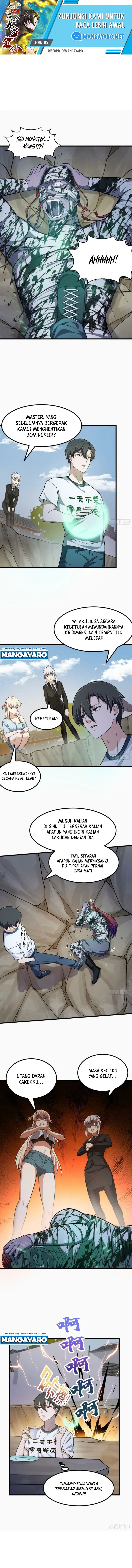 I’m Just An Immortal Chapter 223 Gambar 2