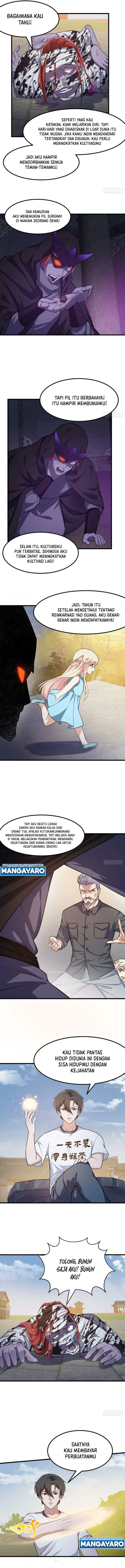 I’m Just An Immortal Chapter 223 Gambar 4