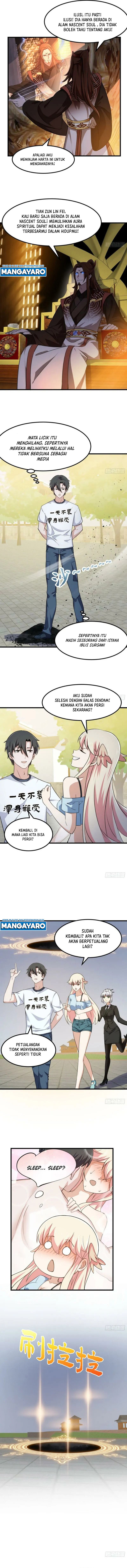 I’m Just An Immortal Chapter 223 Gambar 6
