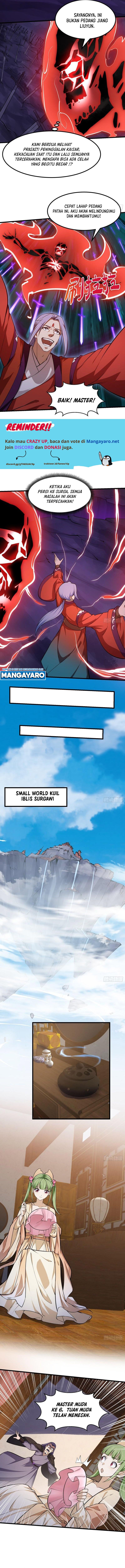 I’m Just An Immortal Chapter 225 Gambar 3