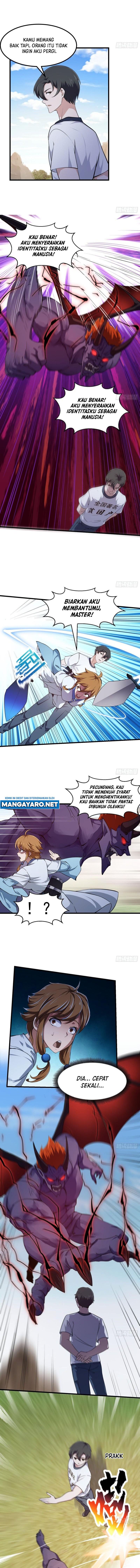 I’m Just An Immortal Chapter 228 Gambar 5