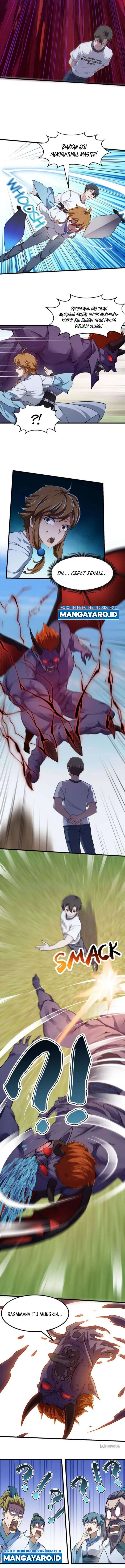 I’m Just An Immortal Chapter 229 Gambar 5