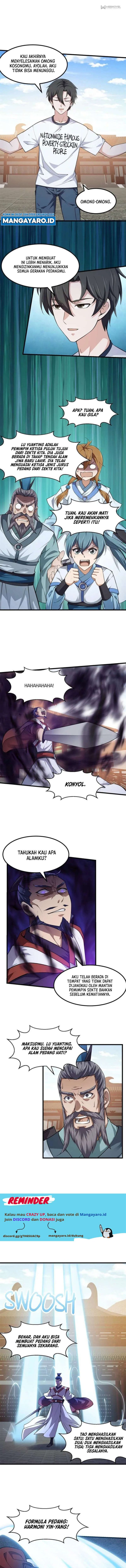 I’m Just An Immortal Chapter 231 Gambar 4