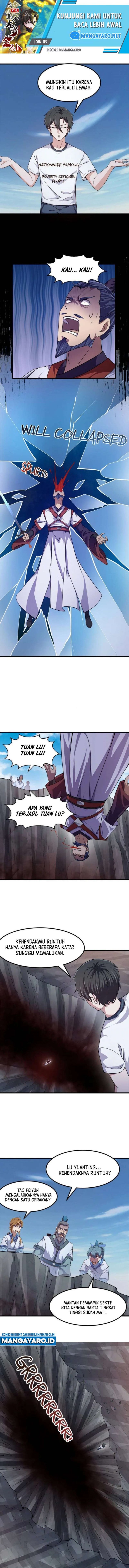 I’m Just An Immortal Chapter 236 Gambar 2
