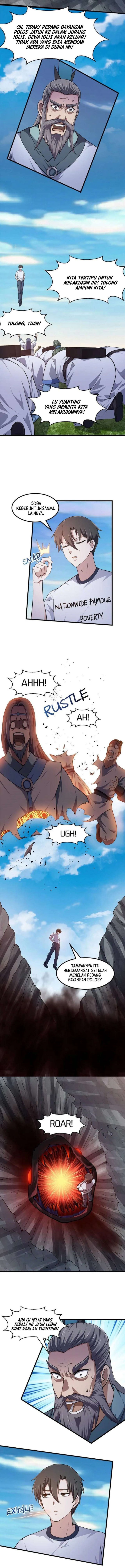 I’m Just An Immortal Chapter 236 Gambar 3